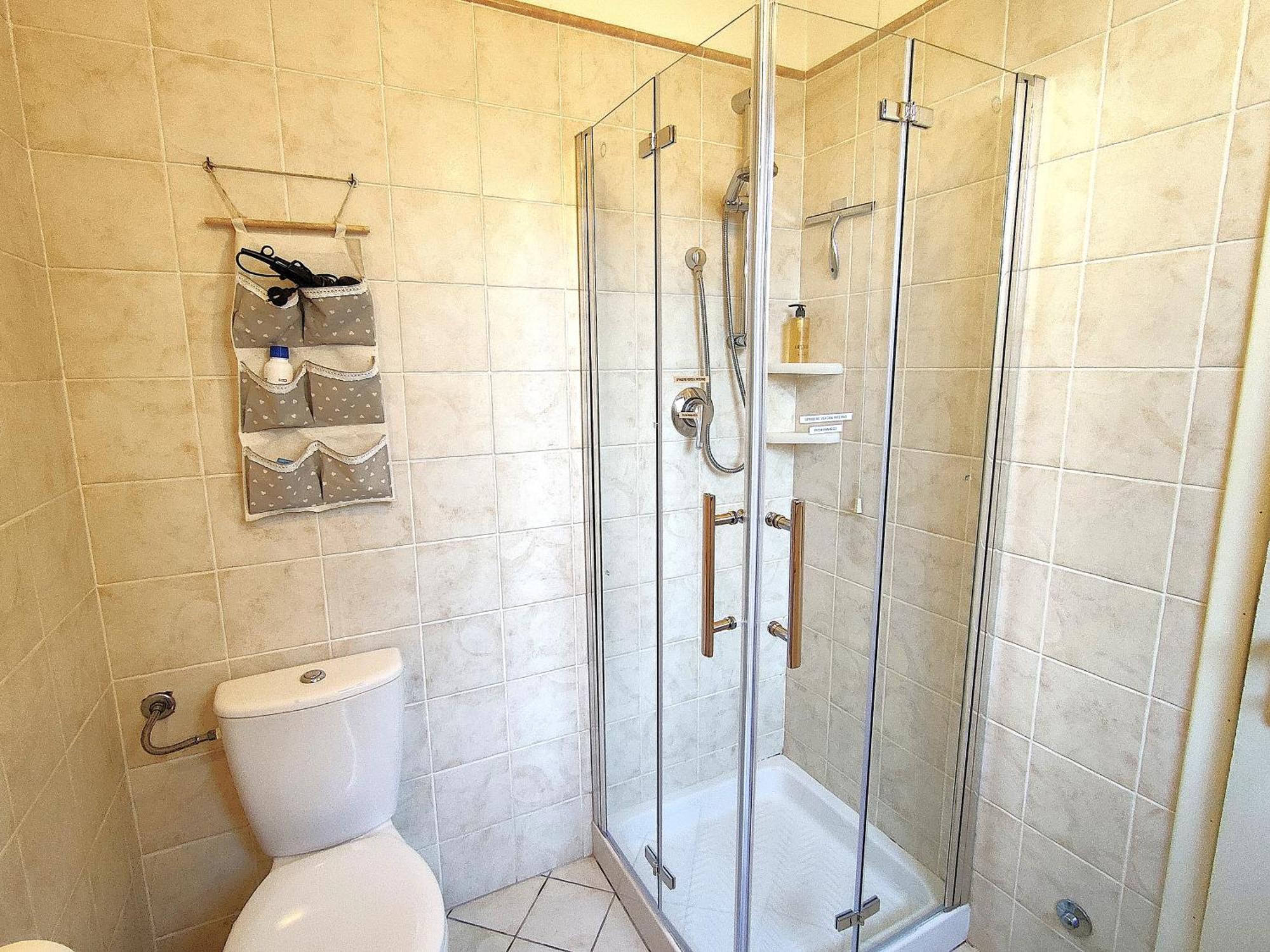 הוילה וירג'יו Casa Mario Dei Pini מראה חיצוני תמונה