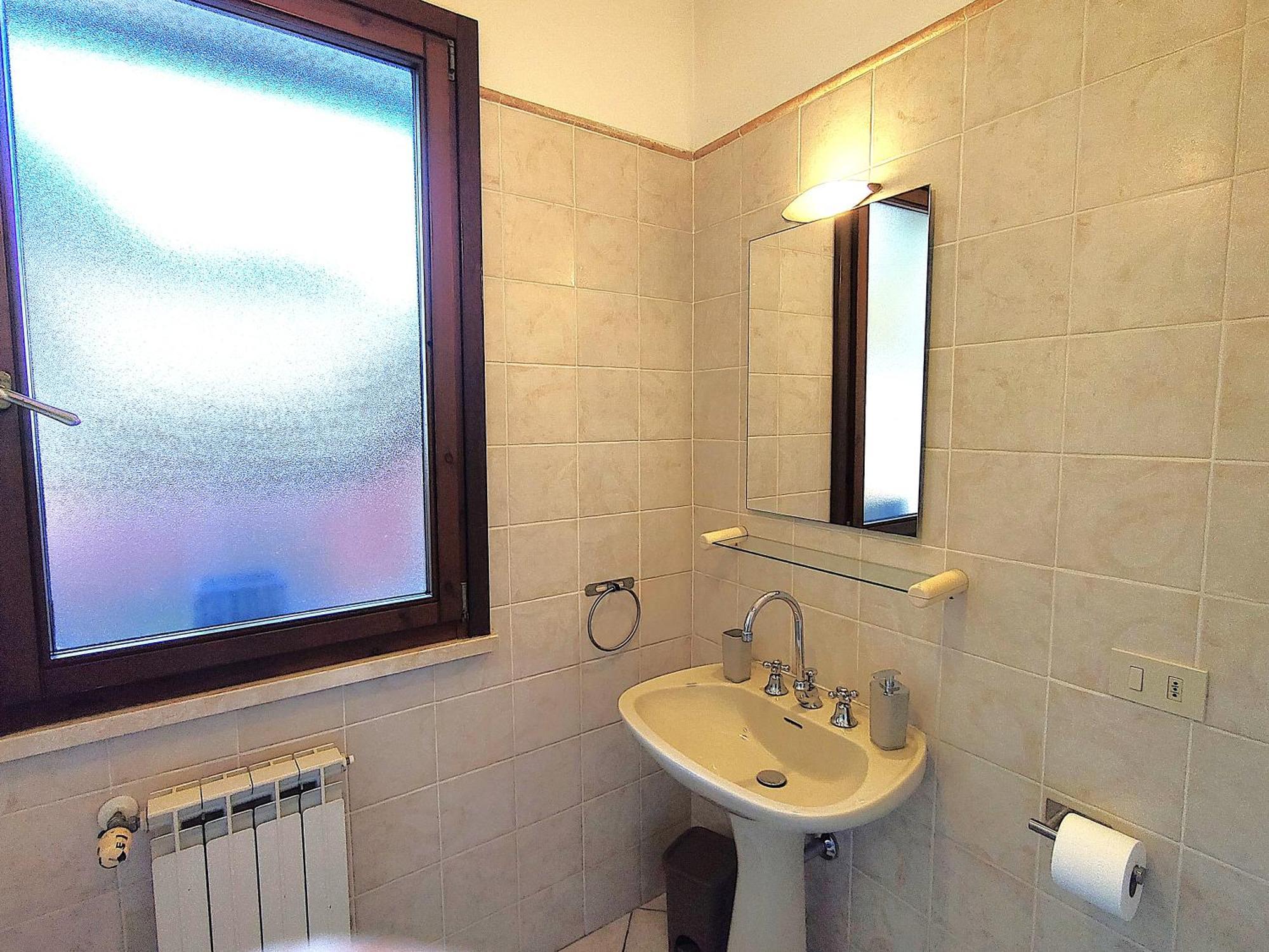 הוילה וירג'יו Casa Mario Dei Pini מראה חיצוני תמונה